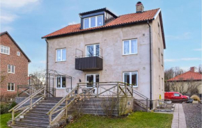 Beautiful home in Ystad with WiFi and 3 Bedrooms, Ystad